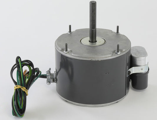 Copeland | 950-0265-01 | 1/6HP 460V 1550 RPM Single Phase AC Motor