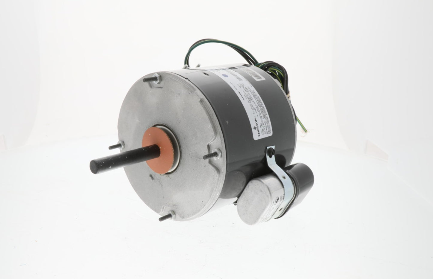 Copeland | 950-0266-05 | 1/4HP 460V 1625 RPM Single Phase AC Motor