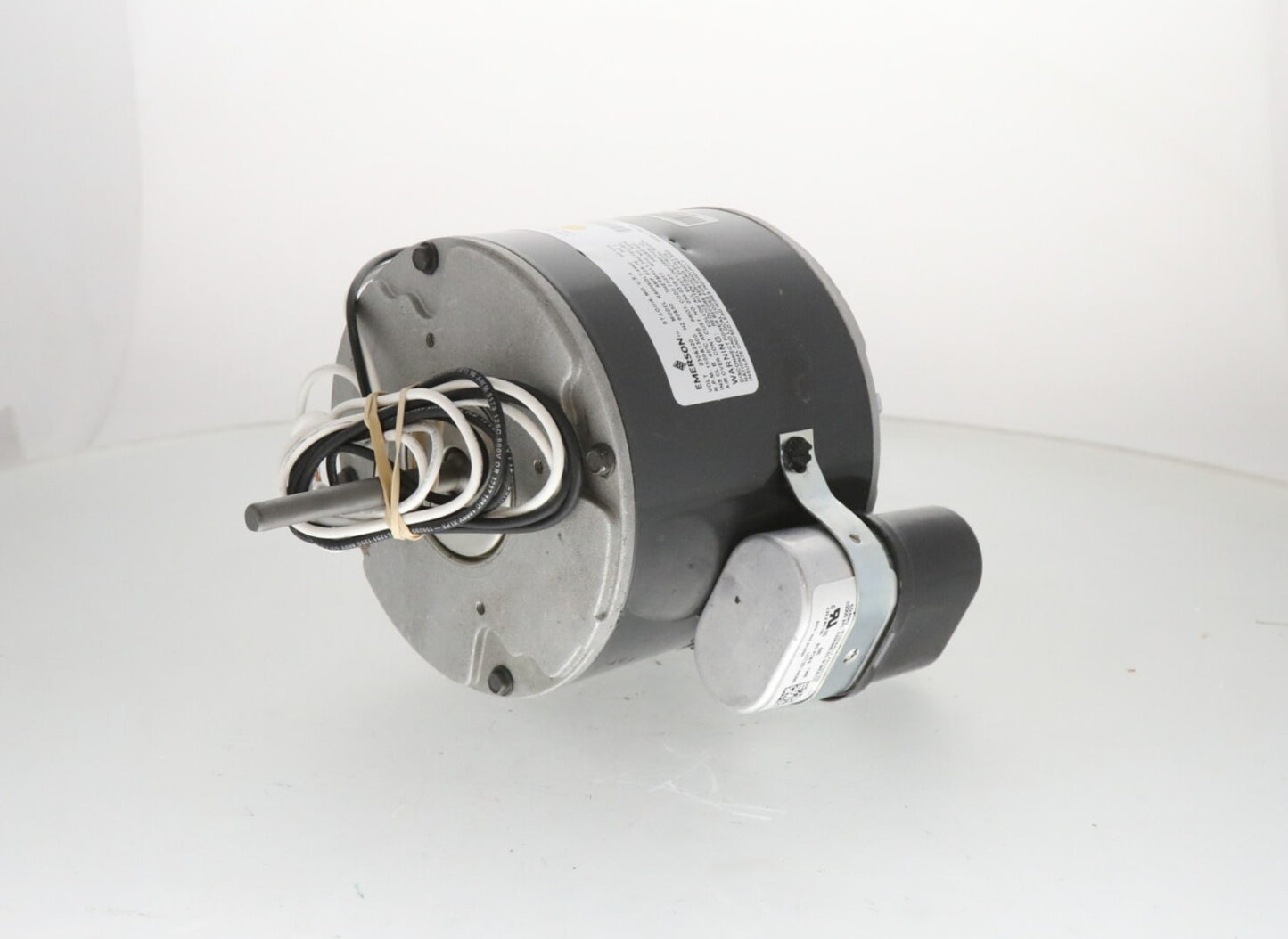 Copeland | 950-0319-01 | 1/15HP 230V 1500 RPM Single Phase AC Motor