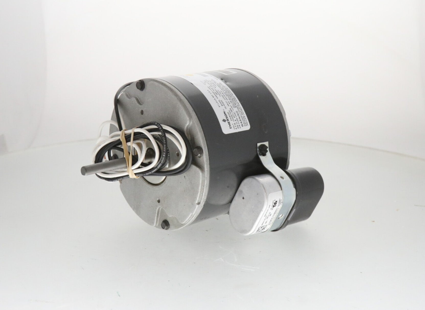 Copeland | 950-0319-01 | 1/15HP 230V 1500 RPM Single Phase AC Motor
