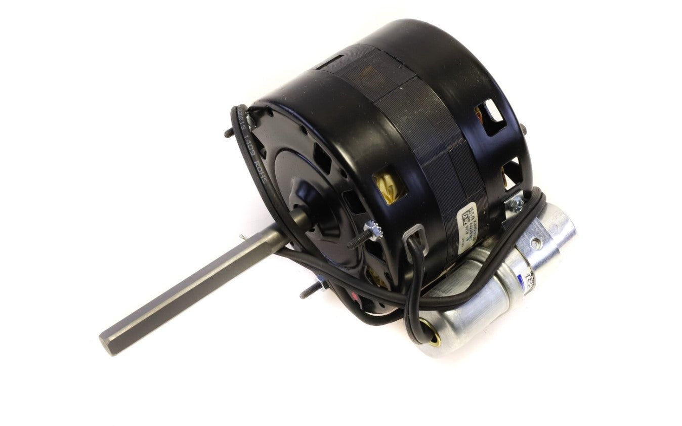 Reznor | 95546 | 1/6HP 115V 900 RPM Single Phase AC Motor