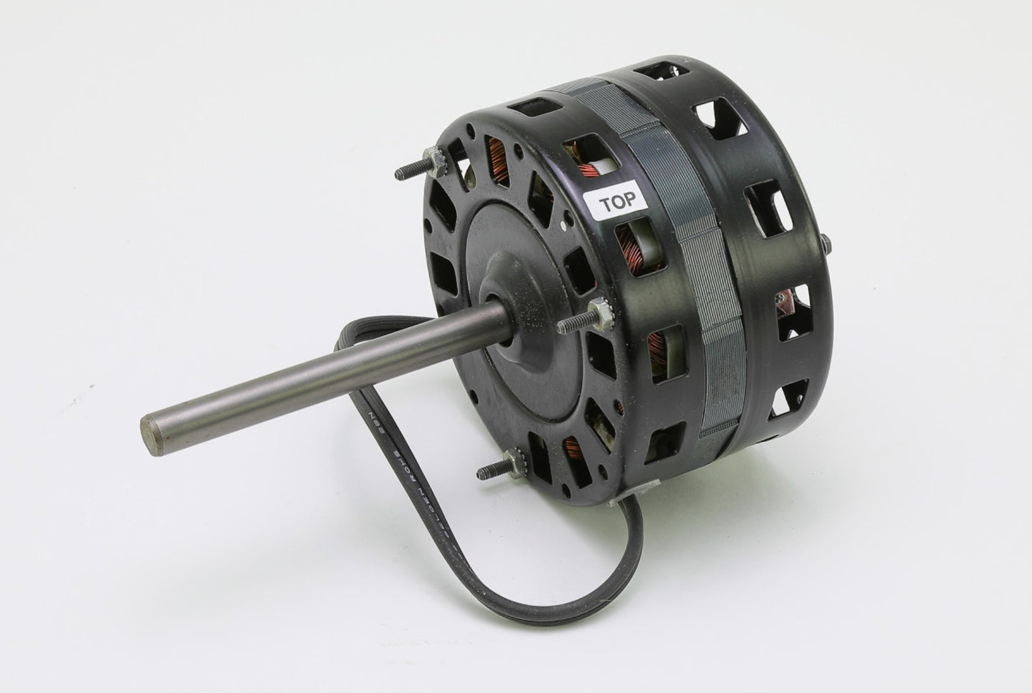 Reznor | 95548 | 1/30HP 120V 1050 RPM Single Phase Blower Motor