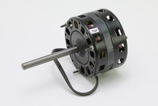 Reznor | 95548 | 1/30HP 120V 1050 RPM Single Phase Blower Motor