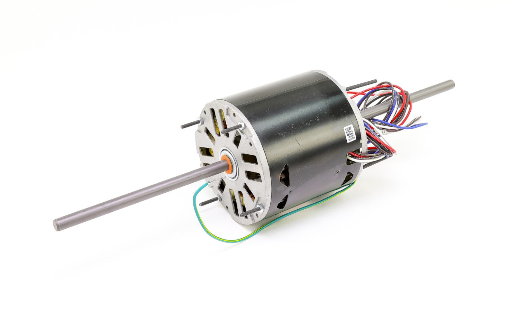Regal Rexnord - Century Motors | 9600A | 3/4,1/2,1/3HP 115V 1075 RPM Single Phase AC Motor