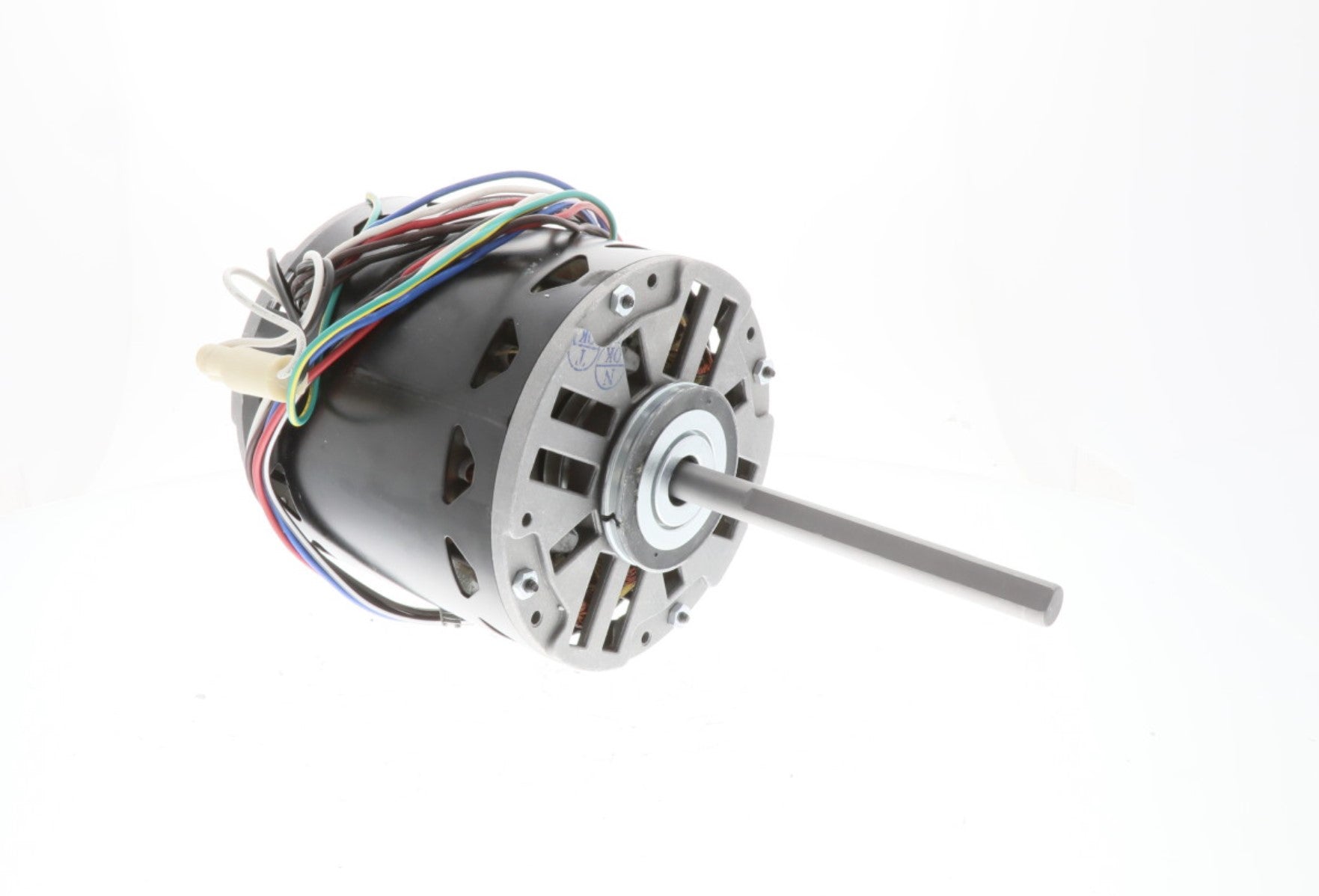 Regal Rexnord - Century Motors | 9605A | 3/4,1/2,1/3HP 277V 1075 RPM Single Phase AC Motor