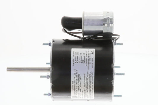 Nidec-US Motors | 9628 | 1/30-1/40HP 115V 1550 RPM Single Phase AC Motor