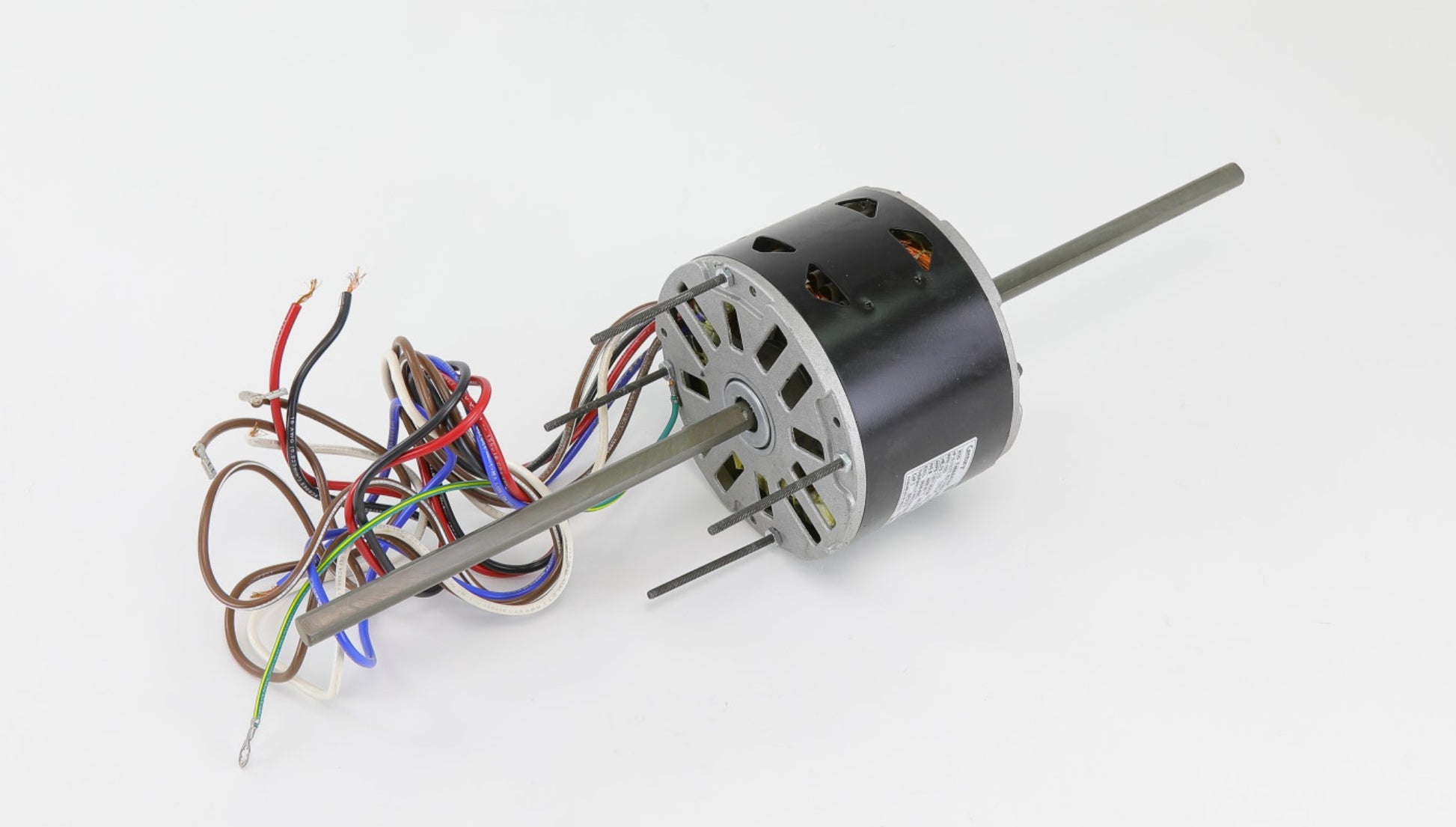 Regal Rexnord - Century Motors | 9635A | 1/6-1/10-1/15HP 115V 1625 RPM Single Phase AC Motor