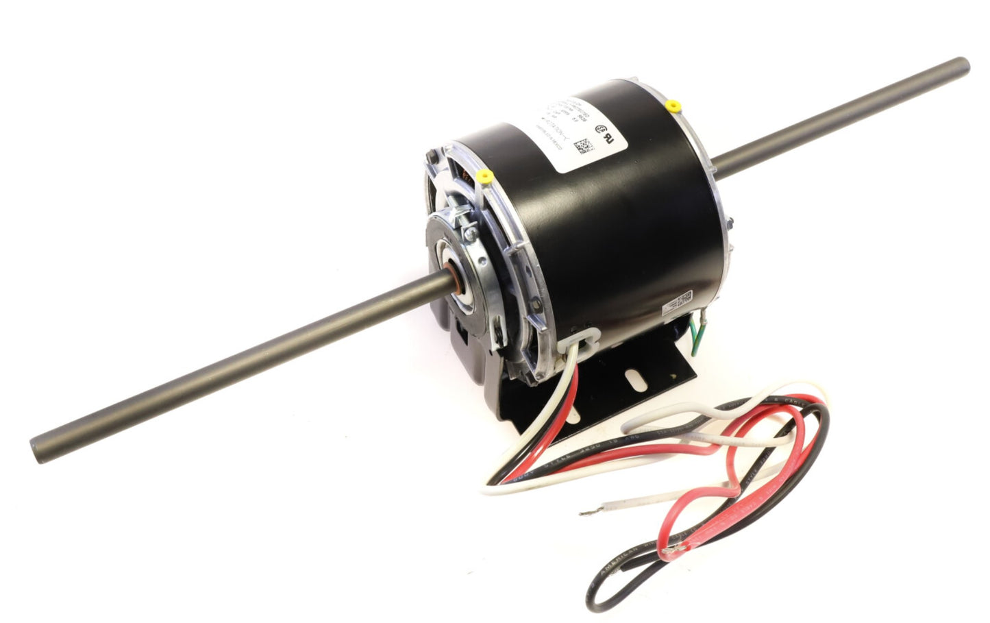 Regal Rexnord - Century Motors | 9636 | 1/6HP 115V 1050 RPM Single Phase AC Motor