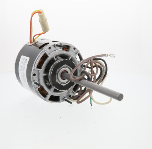 Nidec-US Motors | 9641 | 1/50HP 115V 1550 RPM Single Phase AC Motor