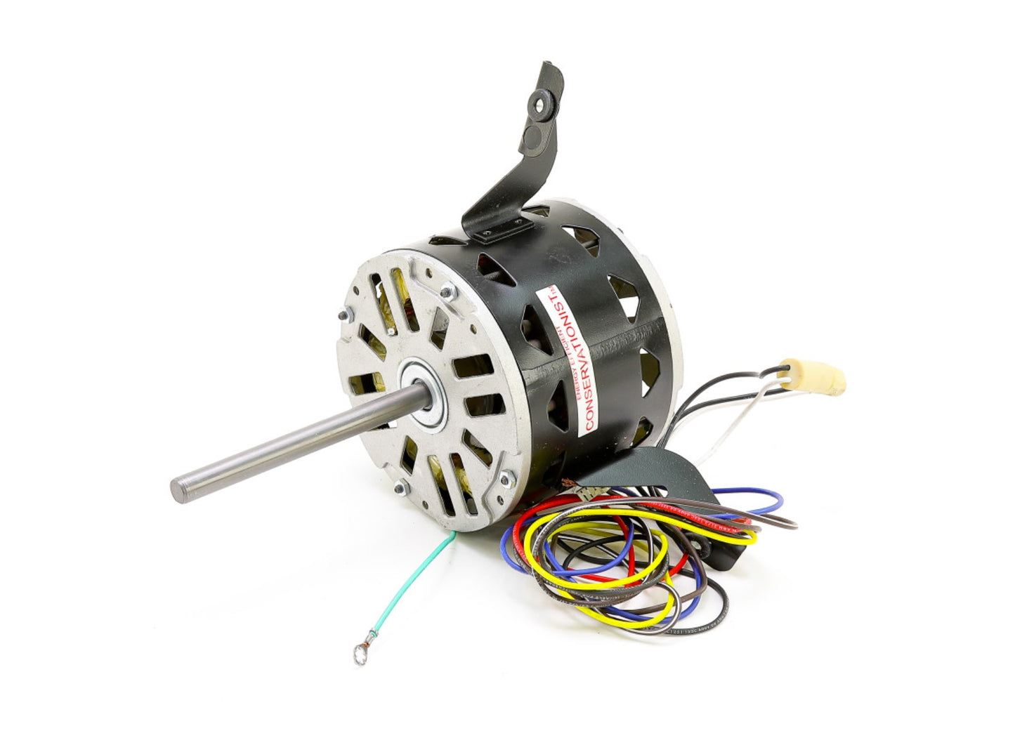 Regal Rexnord - Century Motors | 9647 | 1/6HP 115V 1075 RPM Single Phase AC Motor