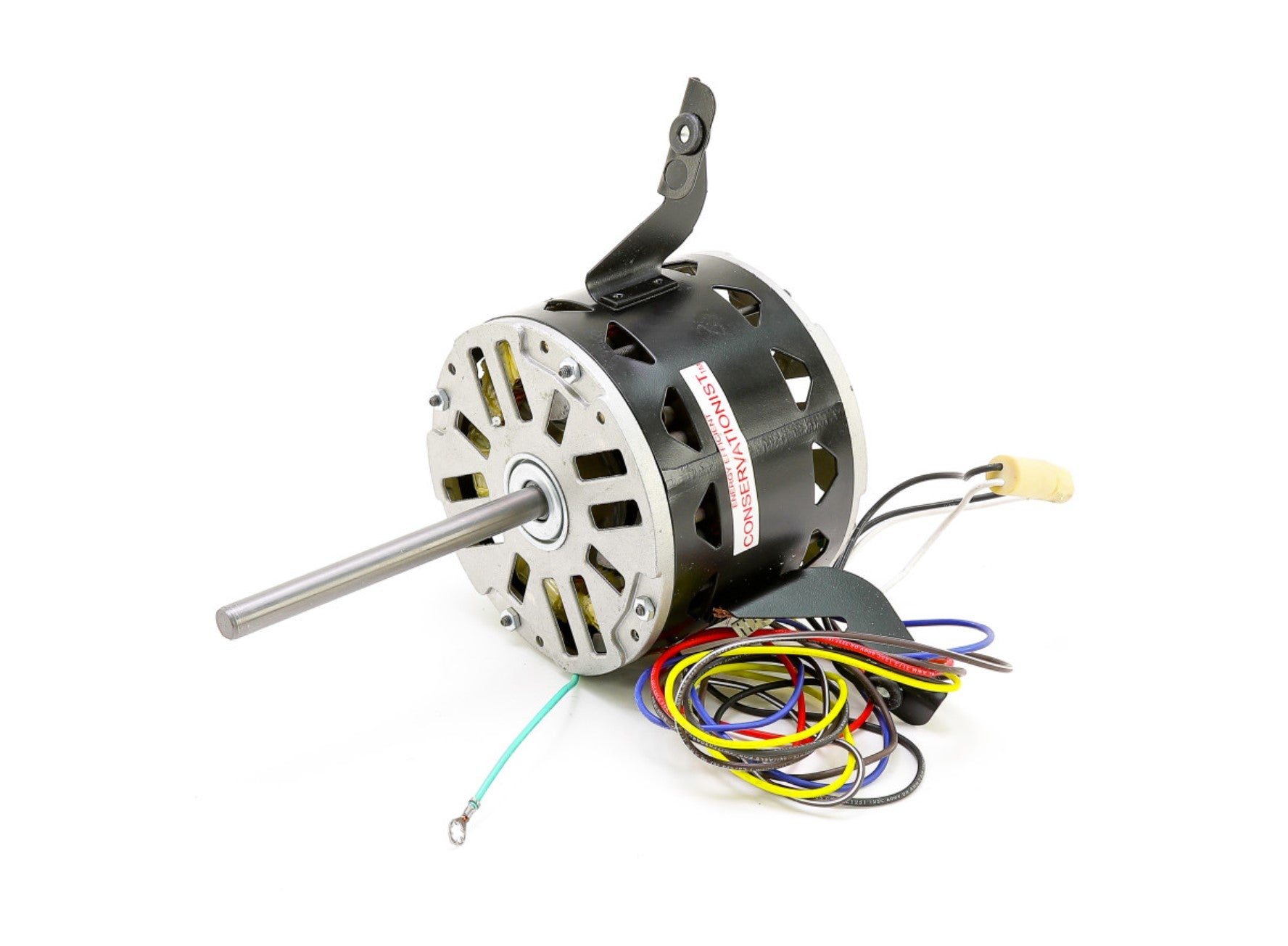 Regal Rexnord - Century Motors | 9647 | 1/6HP 115V 1075 RPM Single Phase AC Motor