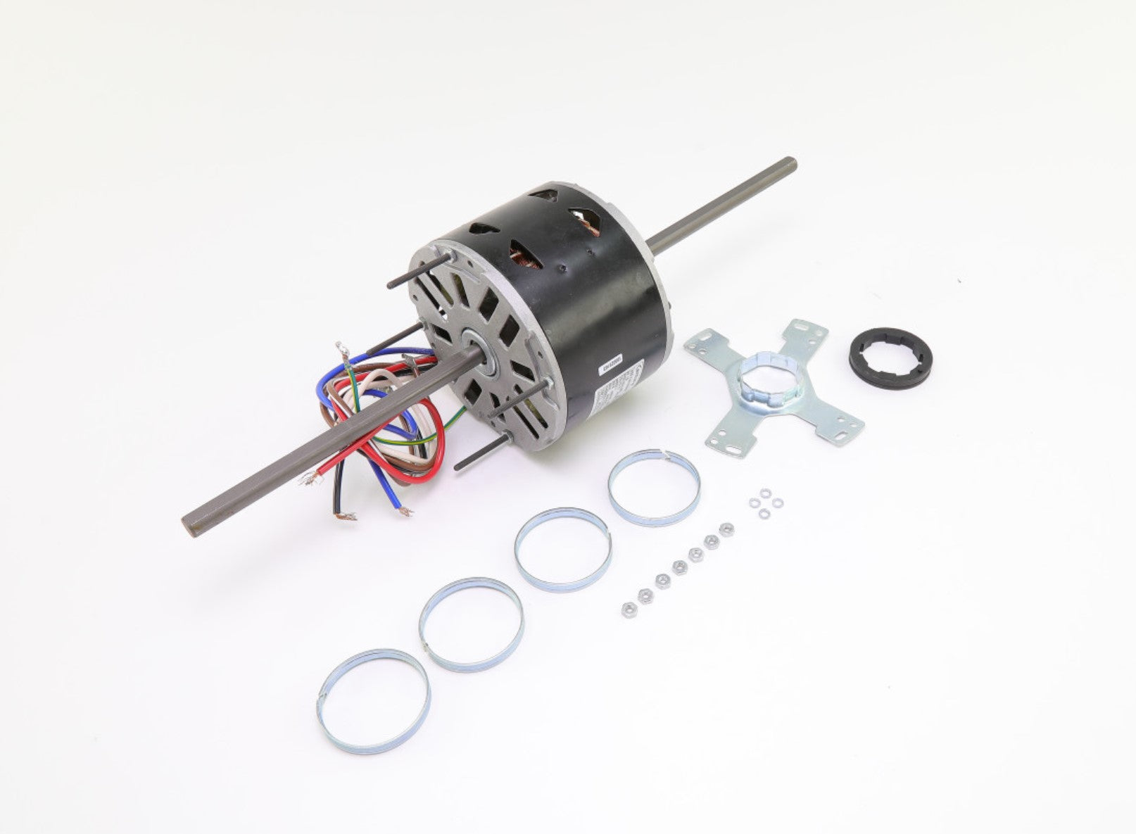 Regal Rexnord - Century Motors | 9681 | 1/8HP 115V 1550 RPM Single Phase AC Motor