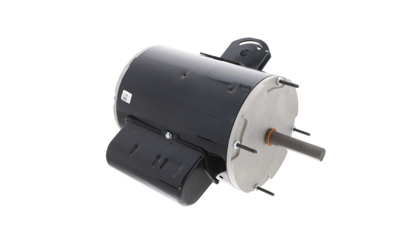 Regal Rexnord - Century Motors | 969A | 1/2HP 115/230V 840 RPM Single Phase AC Motor