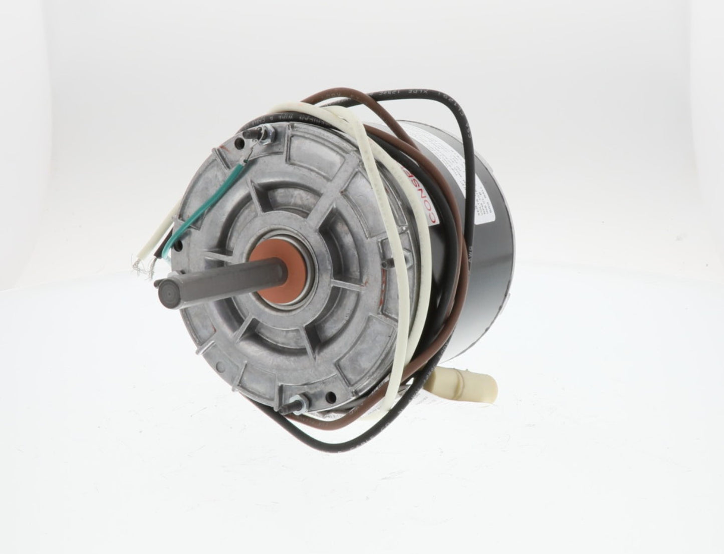 Regal Rexnord - Century Motors | 9723 | 1/4,1/5,1/6HP 208-230V Single Phase AC Motor