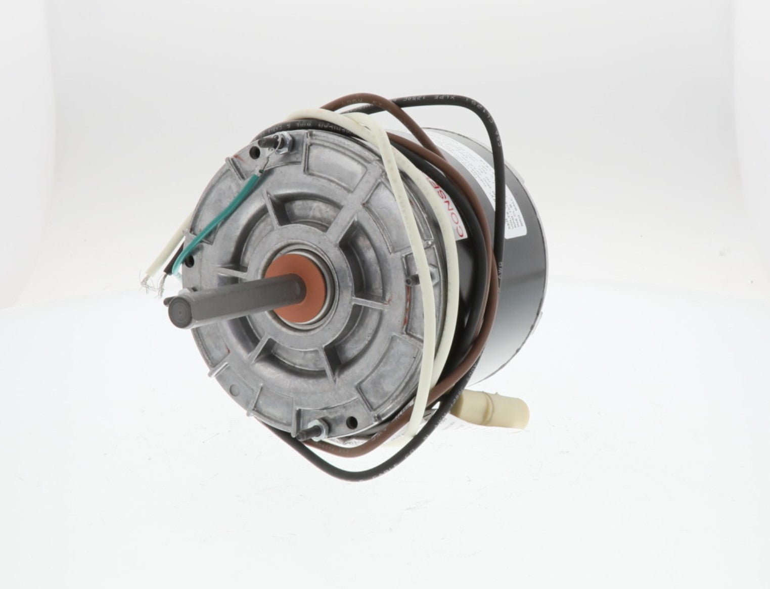 Regal Rexnord - Century Motors | 9723 | 1/4,1/5,1/6HP 208-230V Single Phase AC Motor