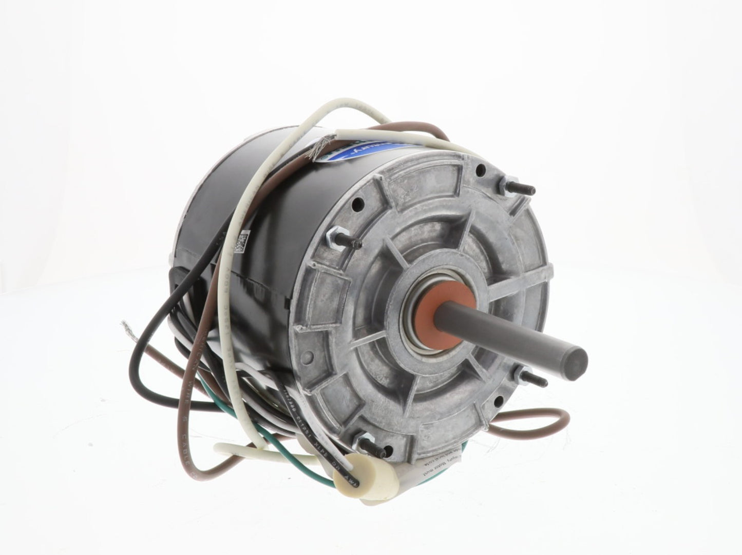 Regal Rexnord - Century Motors | 9724 | 1/4HP 208-230V Single Phase PSC Motor