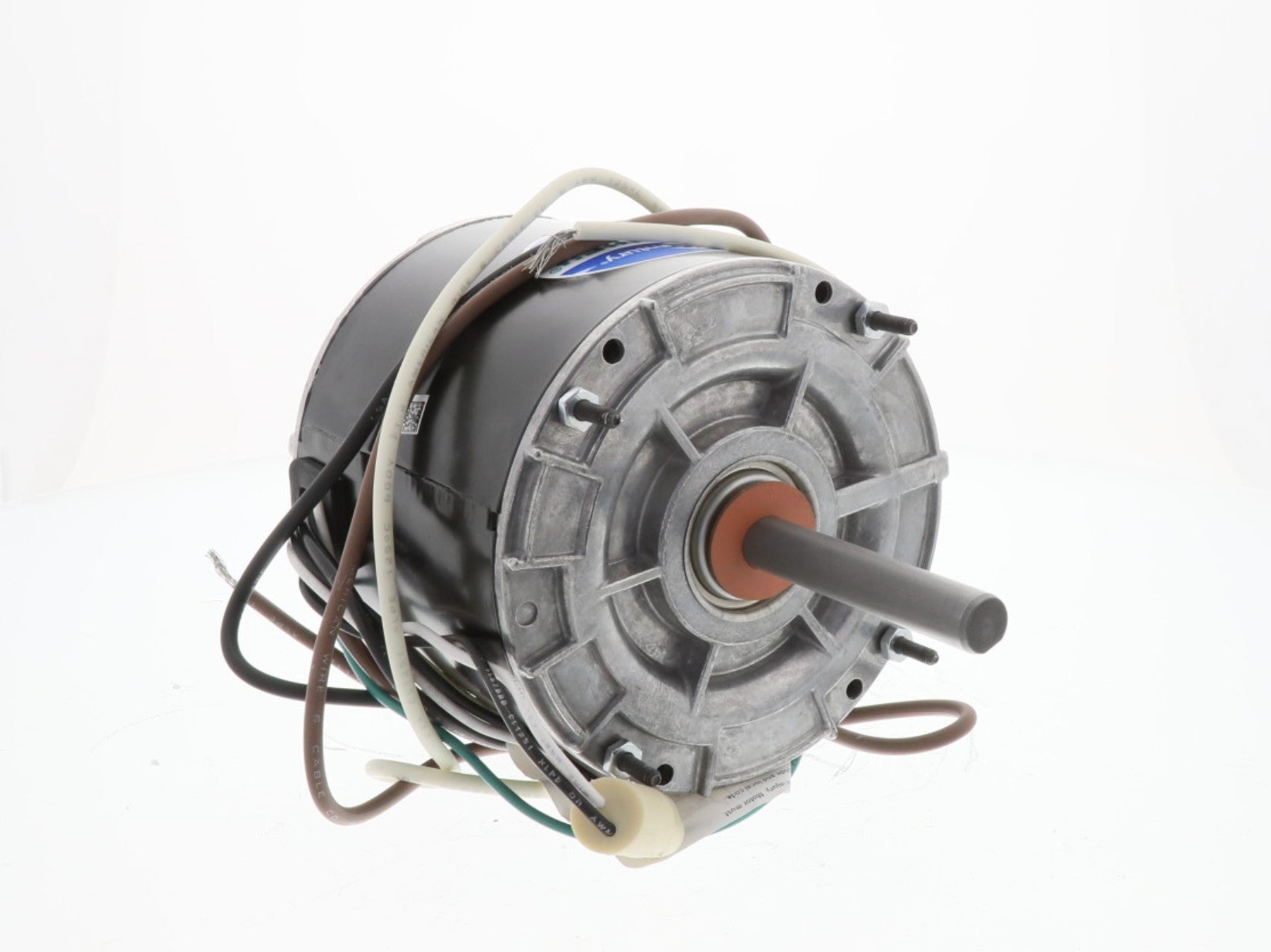 Regal Rexnord - Century Motors | 9724 | 1/4HP 208-230V Single Phase PSC Motor