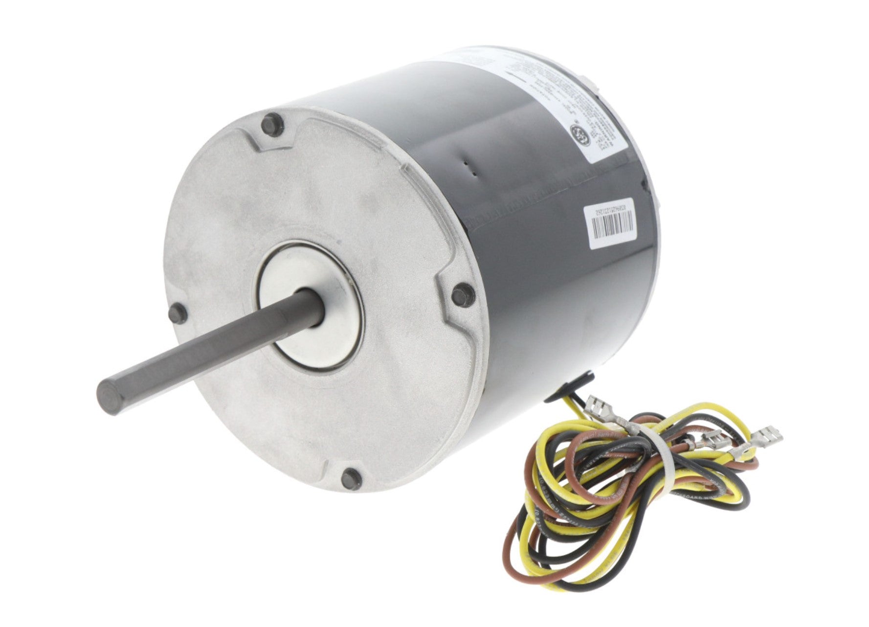 Lennox | 98M89 | 1/5HP 208-230V 1075 RPM Single Phase AC Motor