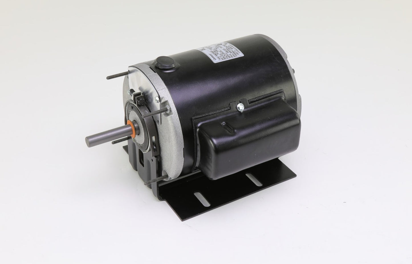 Regal Rexnord - Century Motors | 992A | 1/2HP 208-230V 1075 RPM Single Phase AC Motor