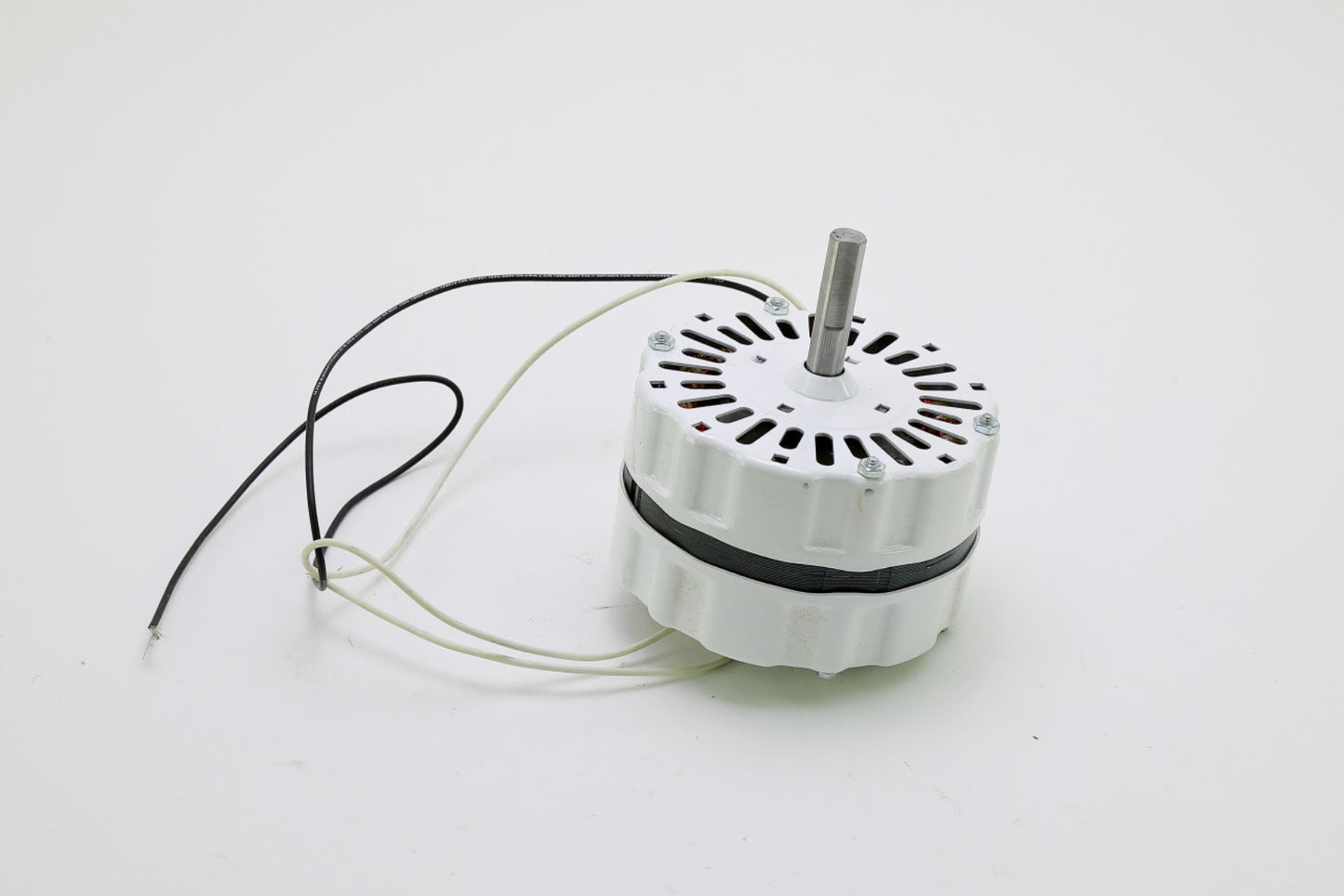 Packard | 99371 | 1/7HP 120V 1050 RPM Single Phase AC Motor