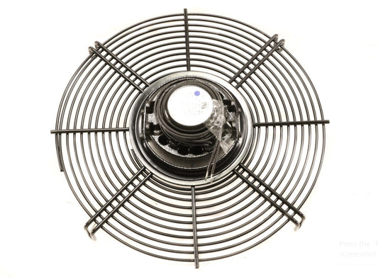 Copeland | 998-0550-04 | 460V 3-Phase Fan Motor
