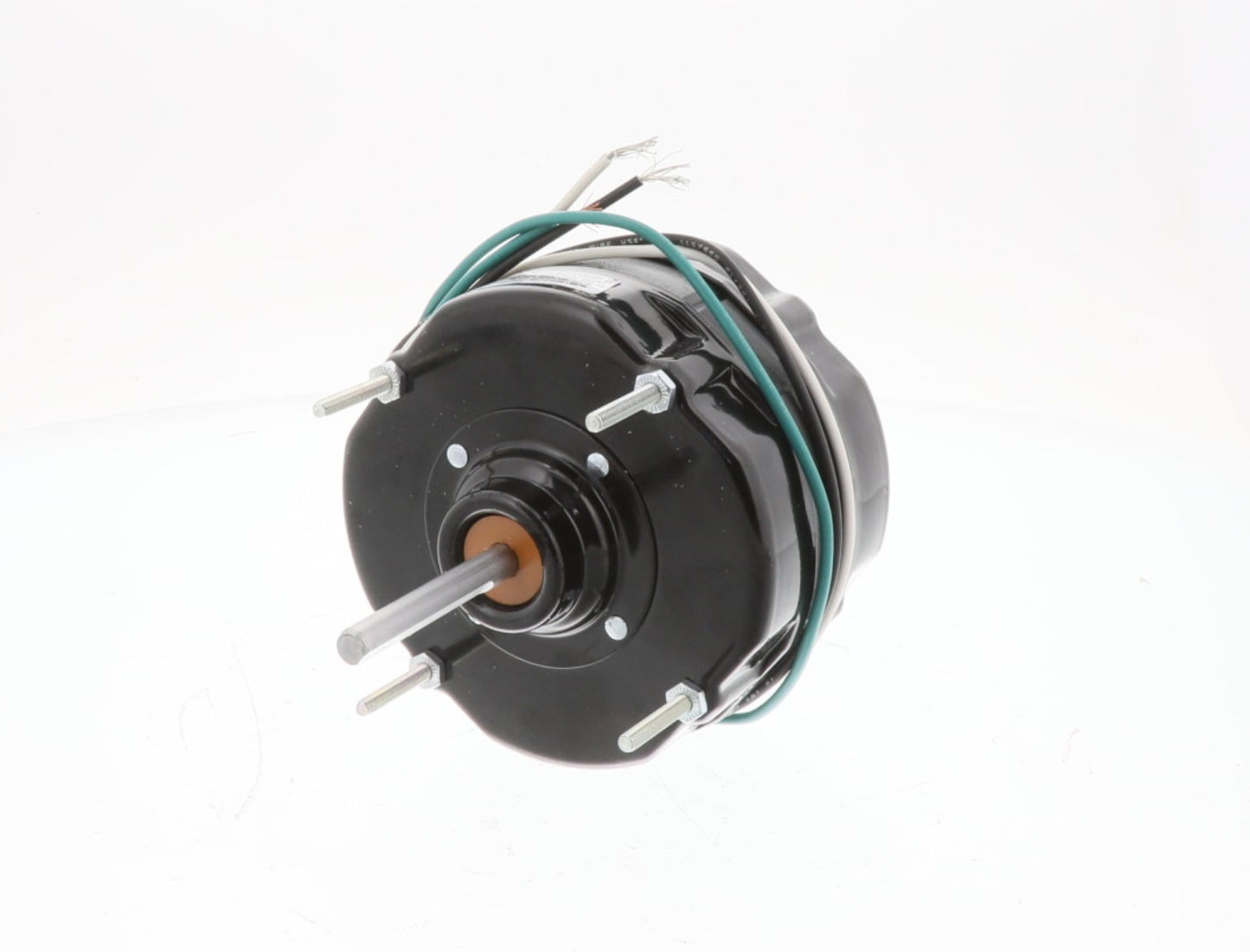 Modine | 9F0102400000 | 1/25HP 115V 1550 RPM Single Phase AC Motor