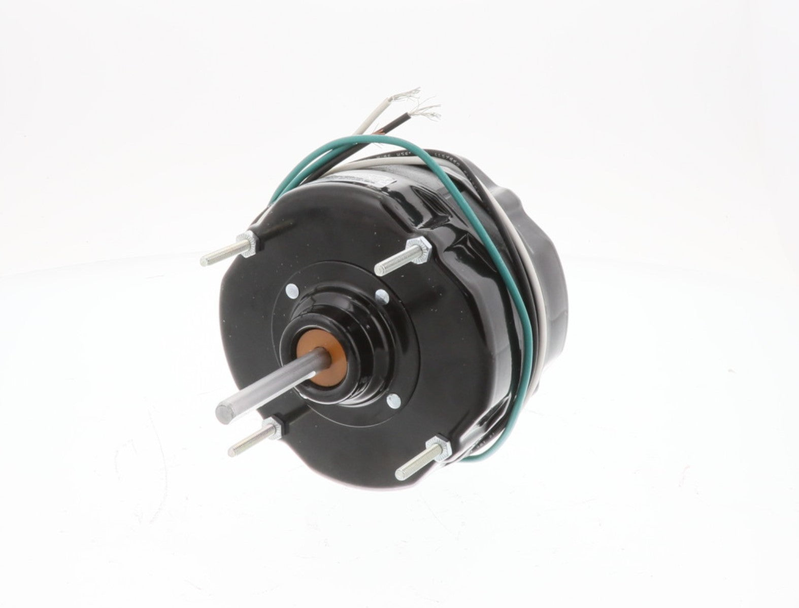 Modine | 9F0102400000 | 1/25HP 115V 1550 RPM Single Phase AC Motor