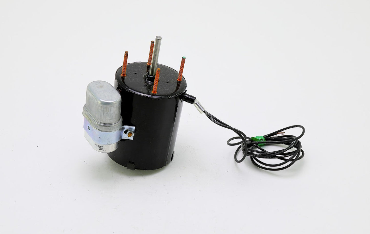 Modine | 9F0302050000 | 208/230V Single Phase Draft Inducer Motor
