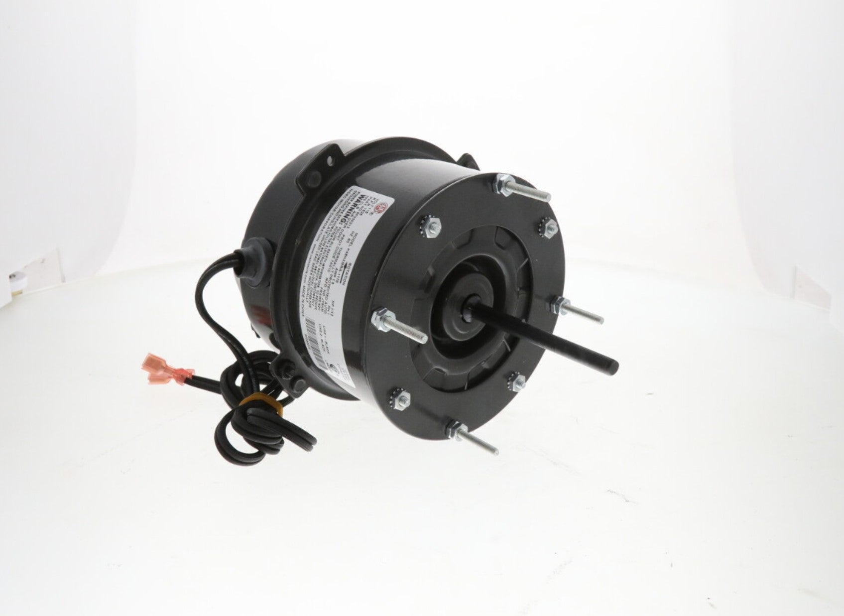 Modine | 9F0302130000 | 1/12HP 115V 1625 RPM Single Phase AC Motor