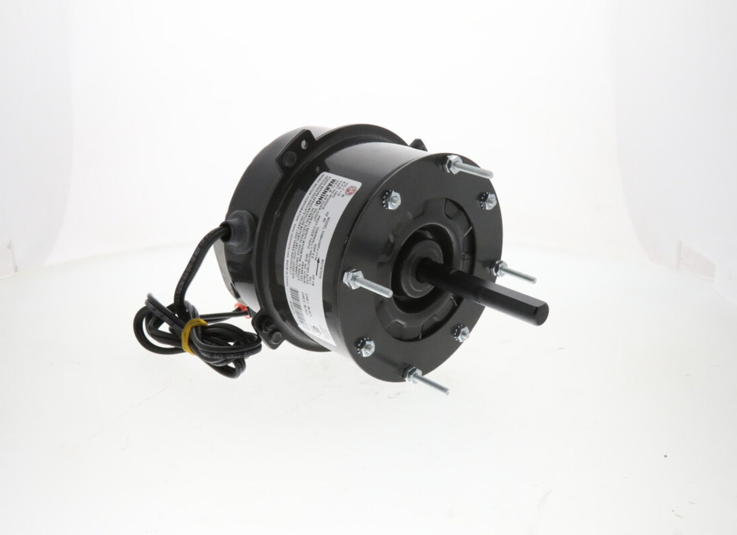 Modine | 9F0302160000 | 1/8HP 115V 1440 RPM Single Phase AC Motor