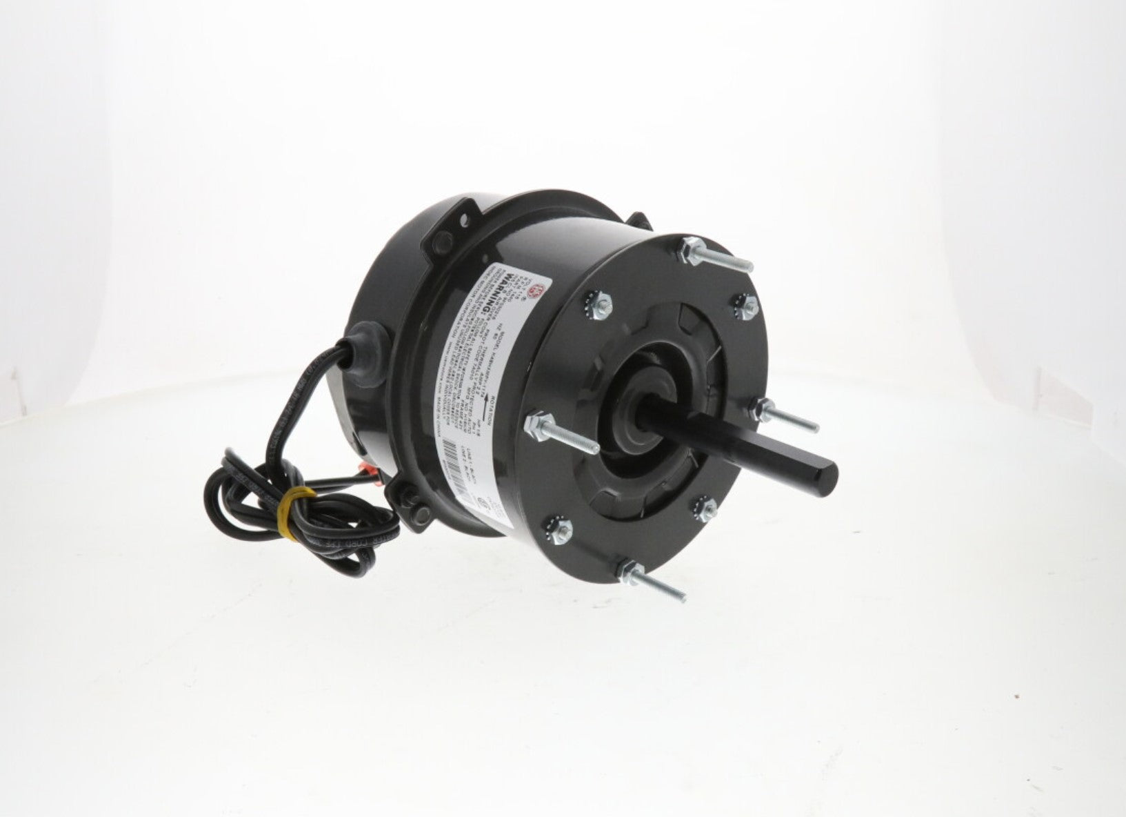 Modine | 9F0302160000 | 1/8HP 115V 1440 RPM Single Phase AC Motor
