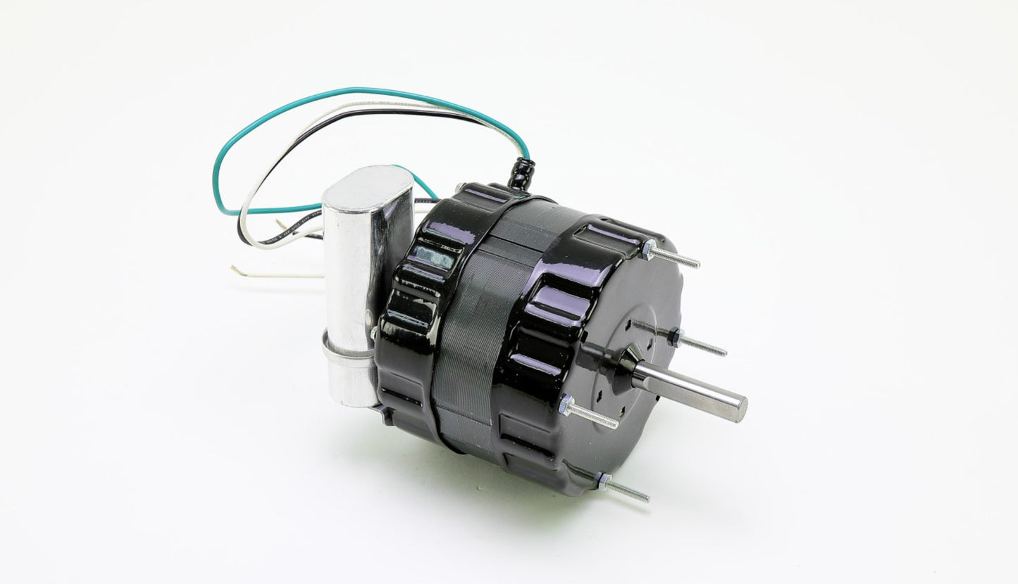 Modine | 9F0302270000 | 1/8HP 115V 1440 RPM Single Phase AC Motor