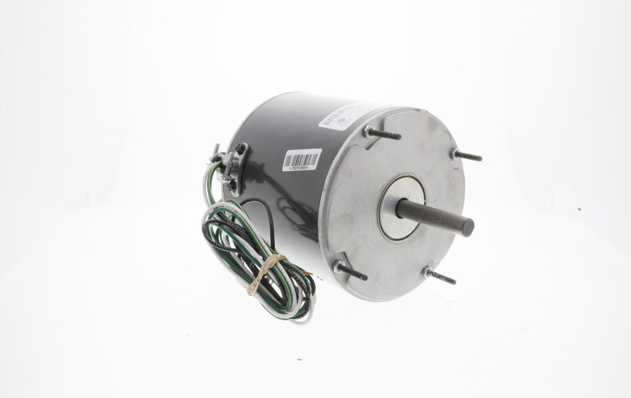 Modine | 9F0302280000 | 1/3HP 115V 1140 RPM Single Phase Fan Motor