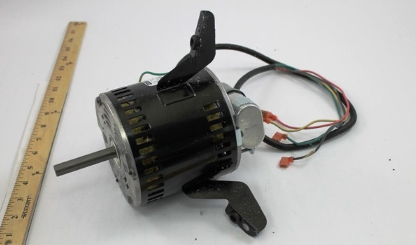 Modine | 9F0332190000 | 1/3HP 115V 1050 RPM Single Phase AC Motor