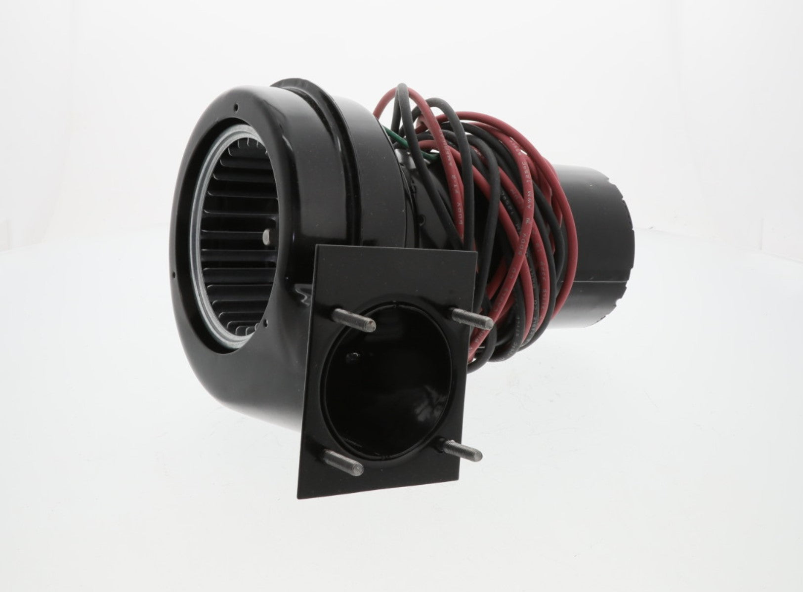 Regal Rexnord - Fasco | A075 | 230V 3000 RPM Draft Inducer Motor