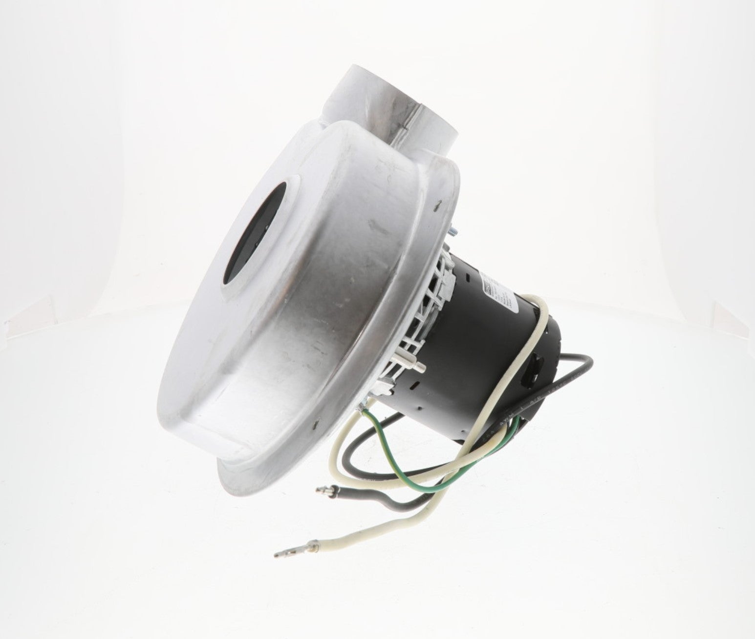Regal Rexnord - Fasco | A134 | 1/25HP 115V 3060 RPM Single Phase Draft Inducer Motor