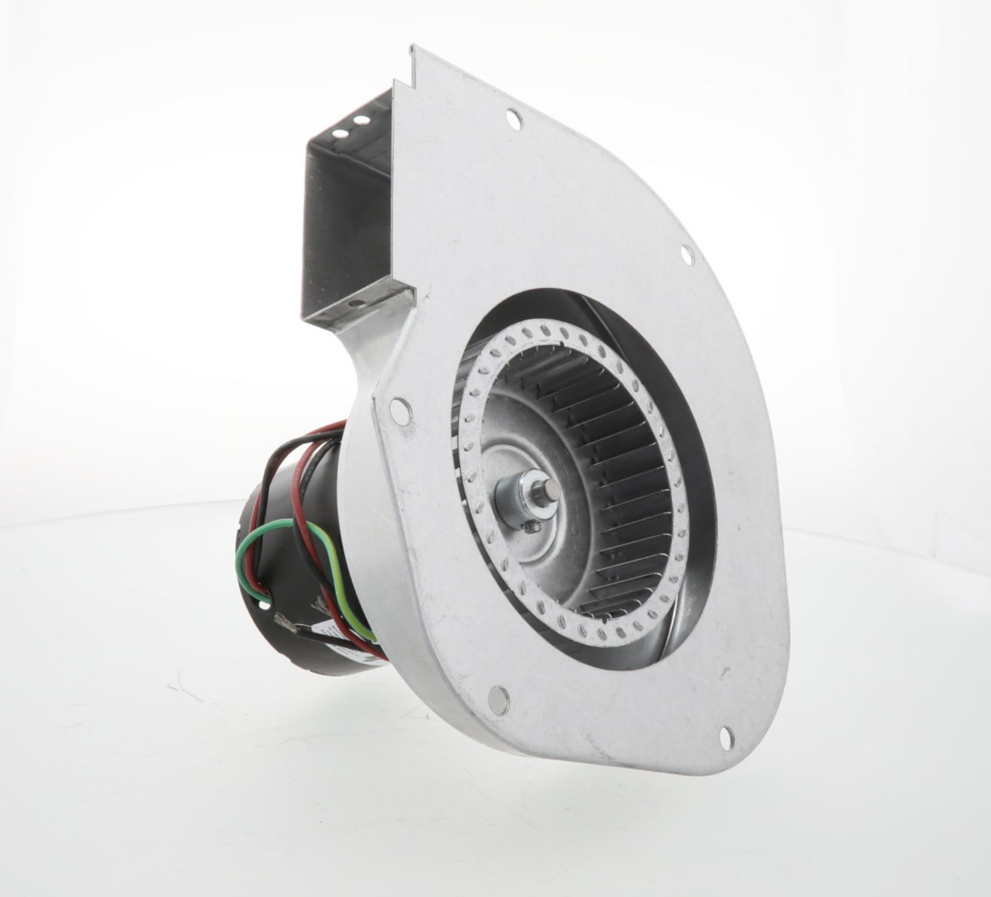Regal Rexnord - Fasco | A150 | 208-230V 3000 RPM Single Phase Draft Inducer Motor