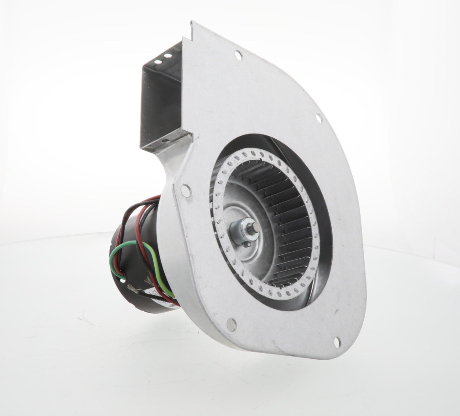 Regal Rexnord - Fasco | A150 | 208-230V 3000 RPM Single Phase Draft Inducer Motor