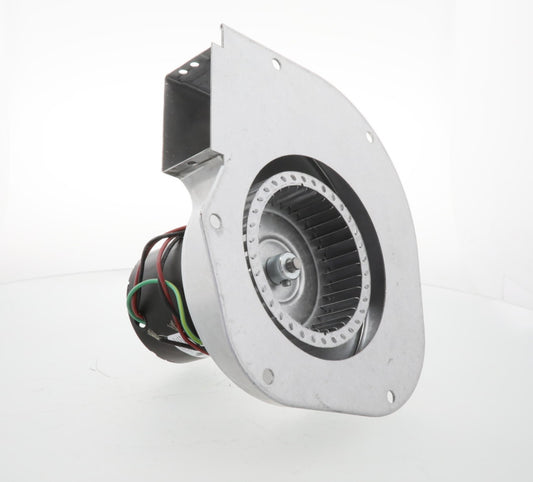 Regal Rexnord - Fasco | A150 | 208-230V 3000 RPM Single Phase Draft Inducer Motor