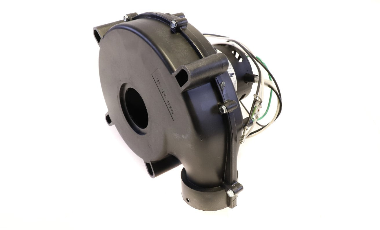 Regal Rexnord - Fasco | A168 | 115V Single Phase Blower Motor