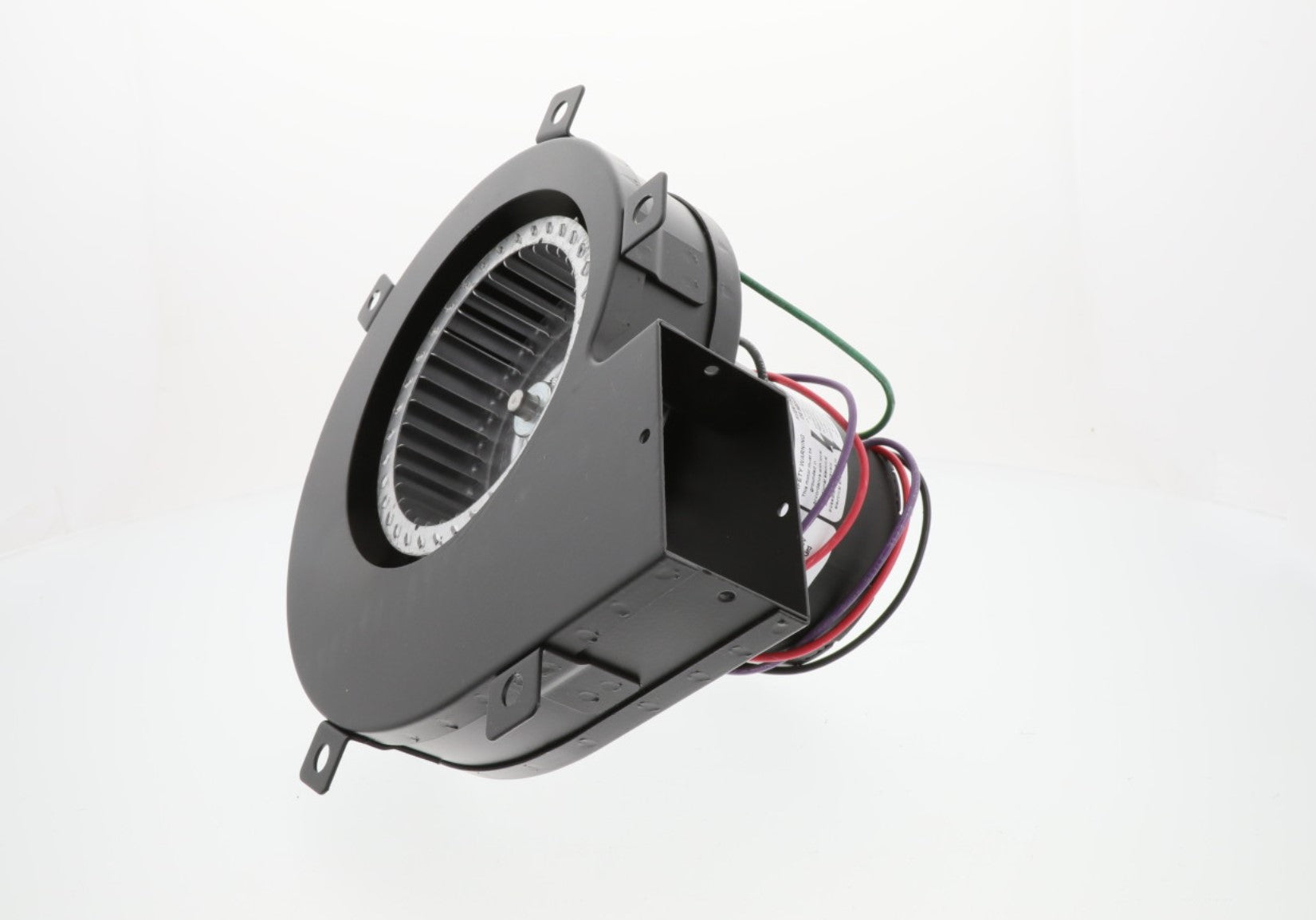 Regal Rexnord - Fasco | A193 | 1/35HP 208-240V 3480 RPM AC Motor