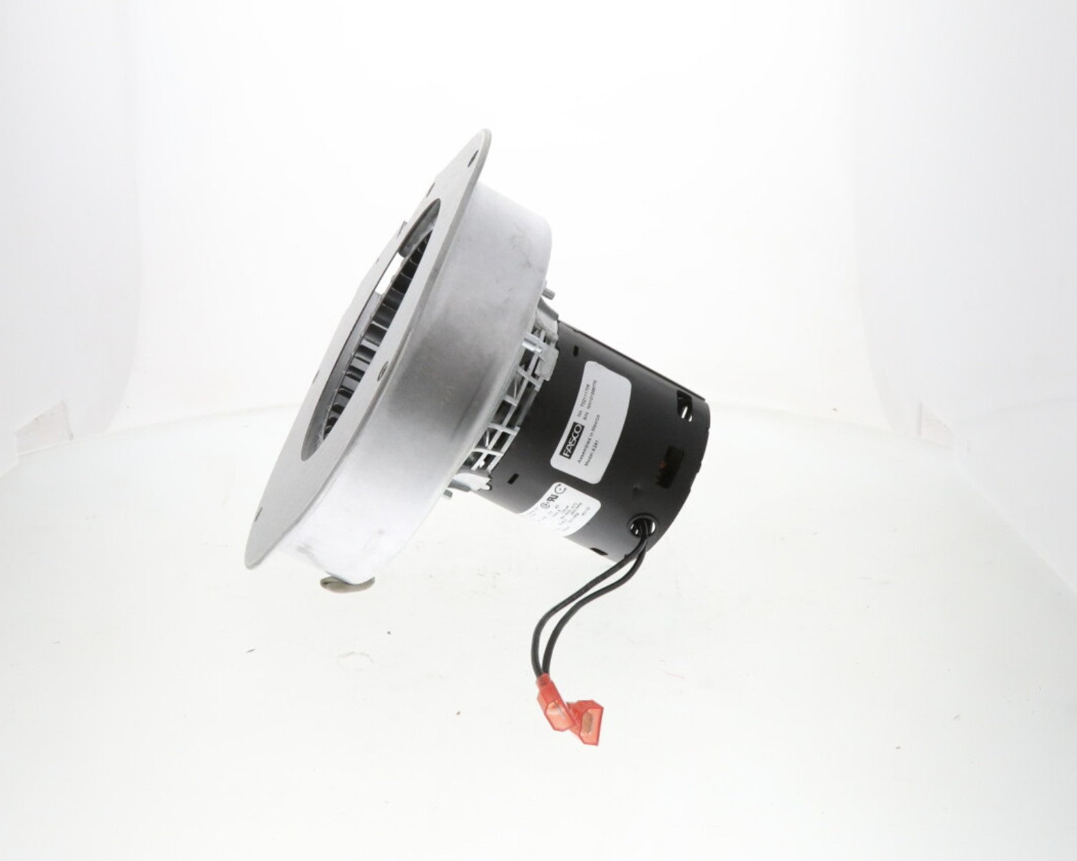 Regal Rexnord - Fasco | A241 | 1/25HP 208/230V 3200 RPM AC Motor