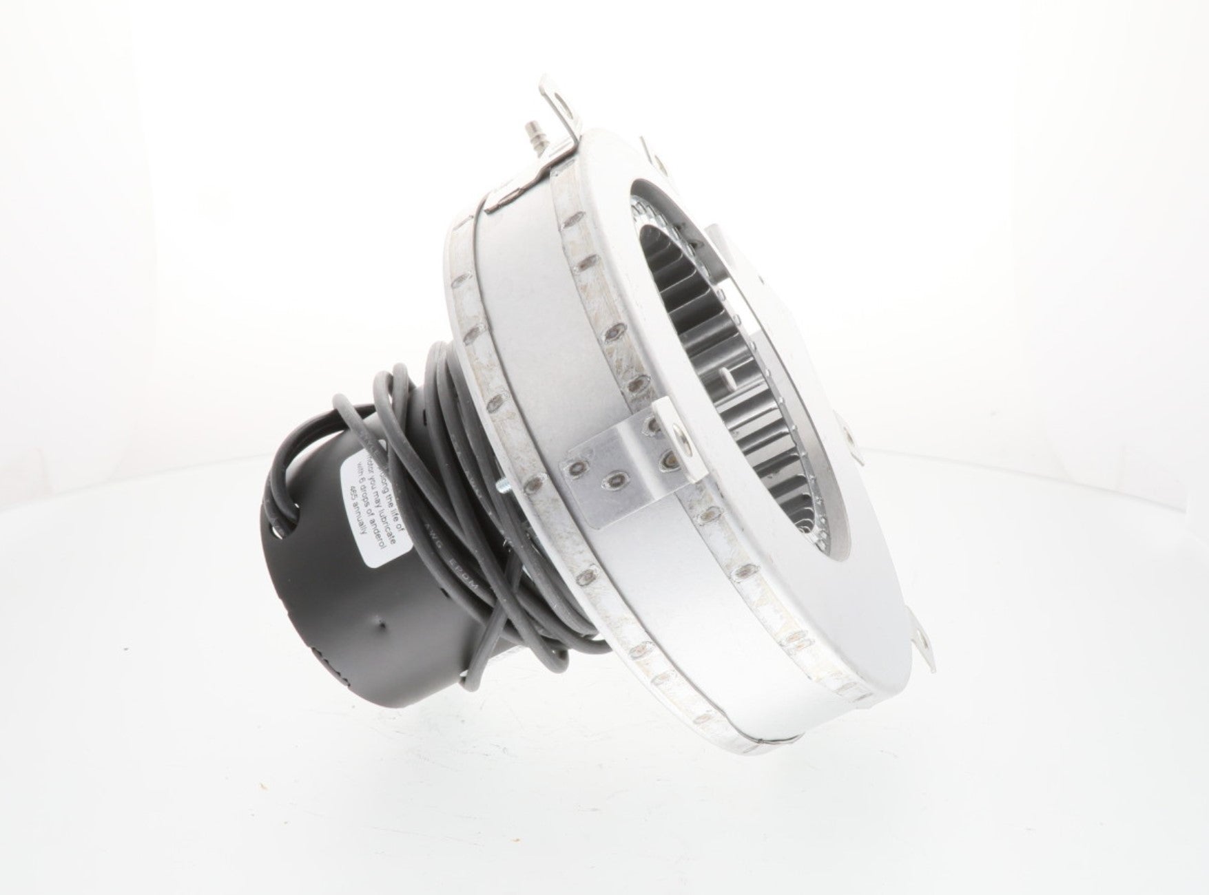 Regal Rexnord - Fasco | A251 | 1/35HP 208-230V 3000 RPM Single Phase AC Motor