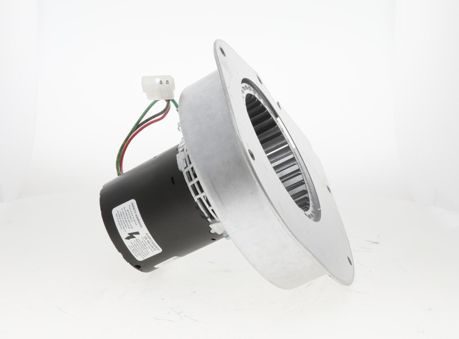 Regal Rexnord - Fasco | A269 | 1/35HP 208-230V Single Phase Draft Inducer Motor