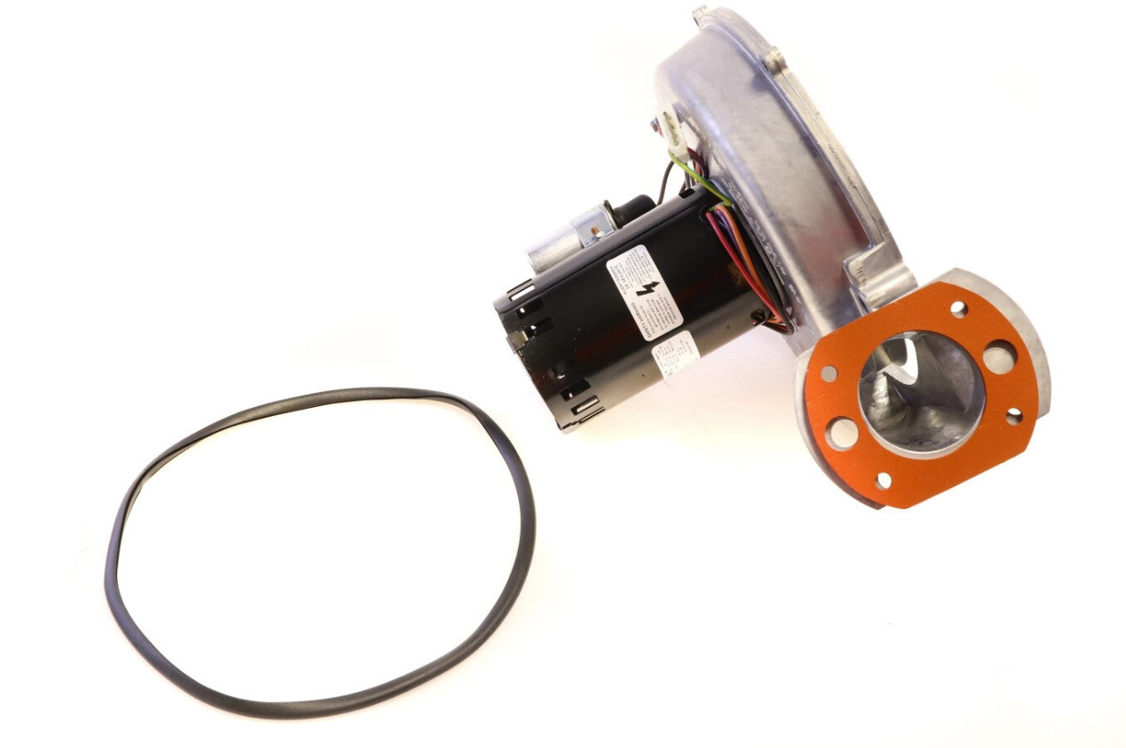 Regal Rexnord - Fasco | A271 | 1/18HP 208-230V 3500 RPM Single Phase AC Motor
