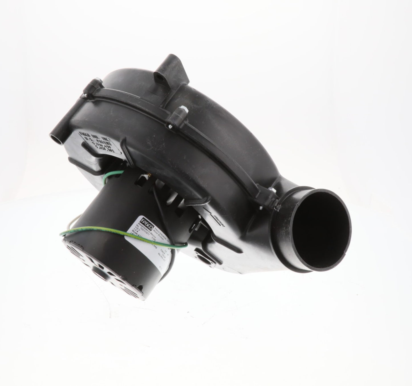Regal Rexnord - Fasco | A276 | 1/55HP 115V 3000 RPM Single Phase AC Motor