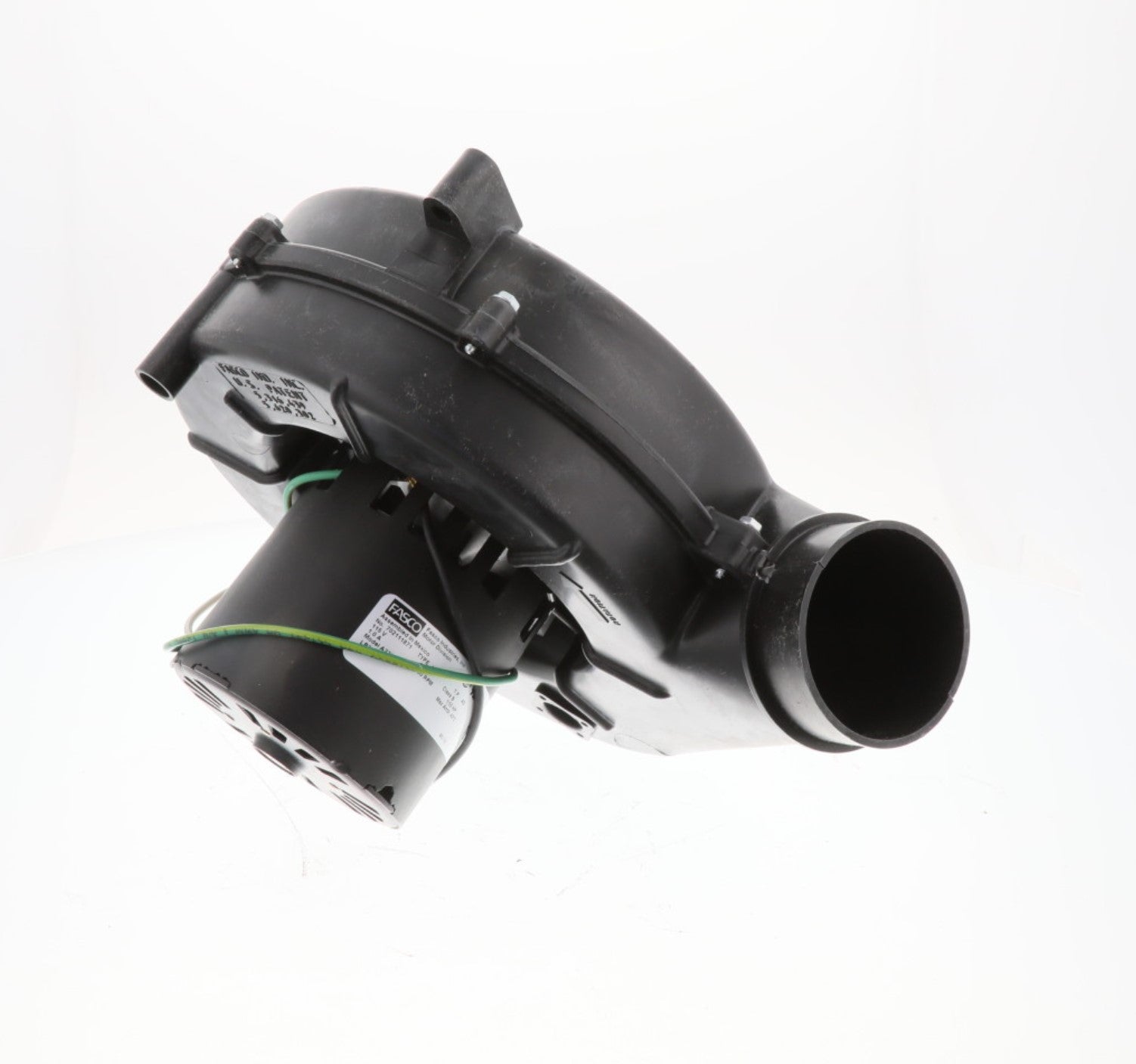 Regal Rexnord - Fasco | A276 | 1/55HP 115V 3000 RPM Single Phase AC Motor