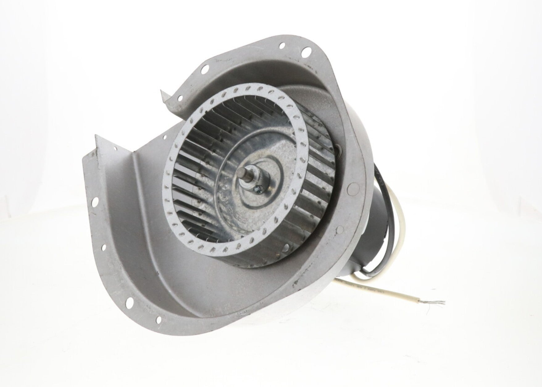 Regal Rexnord - Fasco | A287 | 1/25HP 115V 3000 RPM Single Phase Draft Inducer Motor