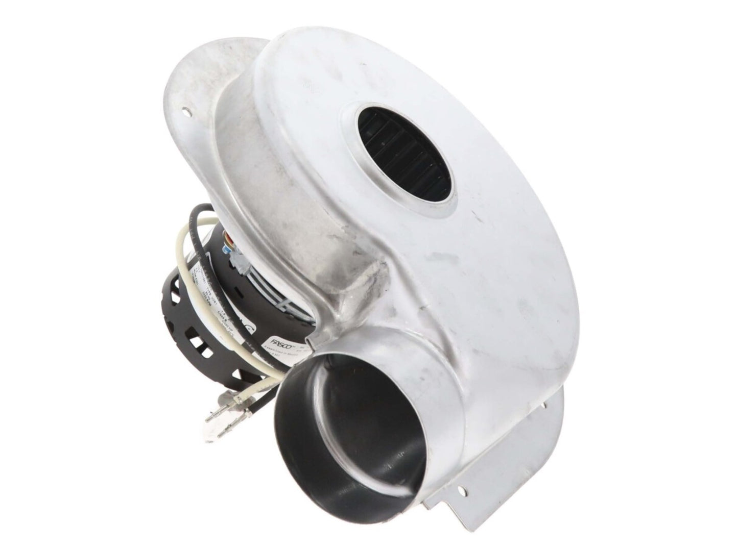 Regal Rexnord - Fasco | A301 | 115V Single Phase Blower Motor