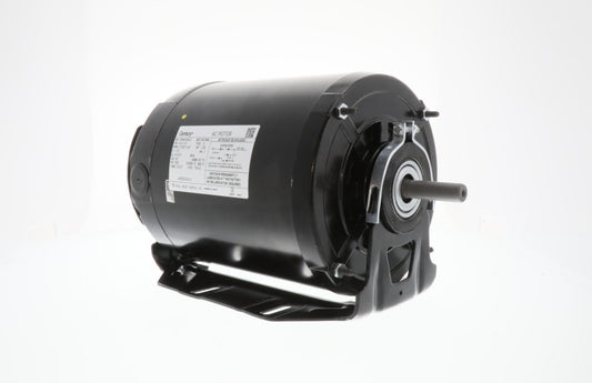 Regal Rexnord - Century Motors | ARB2024L2 | 12HP 115V 1725 RPM Single Phase AC Motor